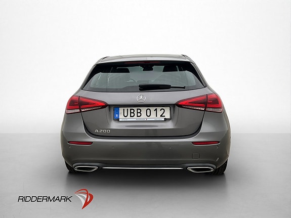 Mercedes-Benz A200 5 of 29