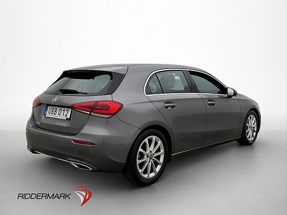 Mercedes-Benz A200 6 of 29