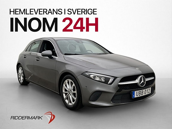 Mercedes-Benz A200 3 of 29