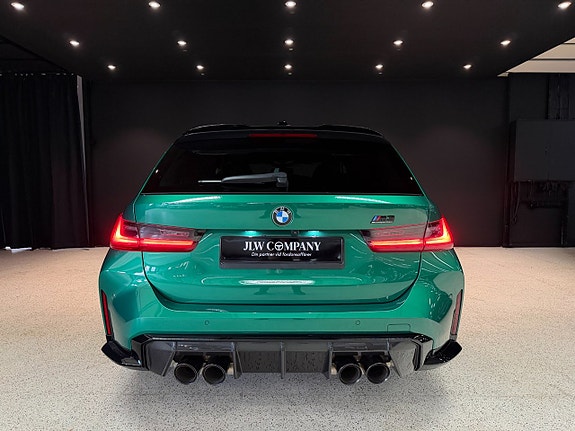BMW M3 9 of 22