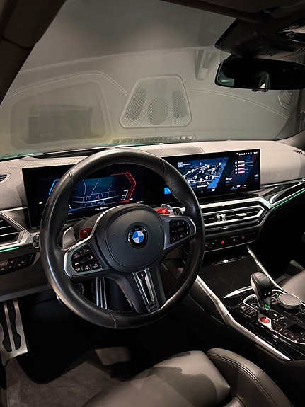 BMW M3 16 of 22