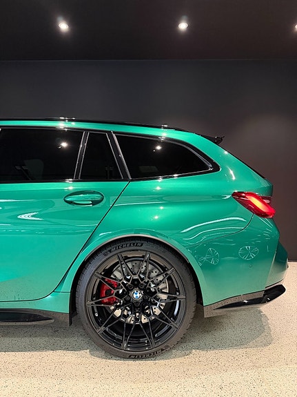BMW M3 4 of 22