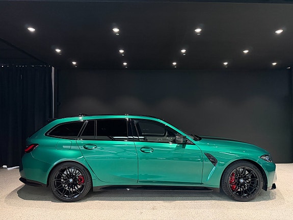 BMW M3 6 of 22