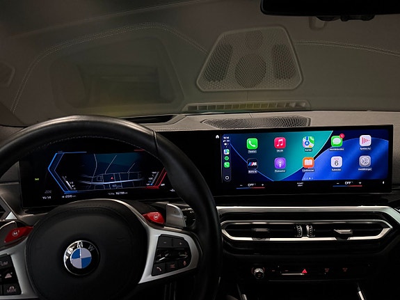 BMW M3 19 of 22