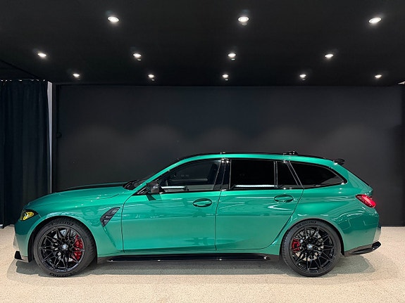BMW M3 3 of 22