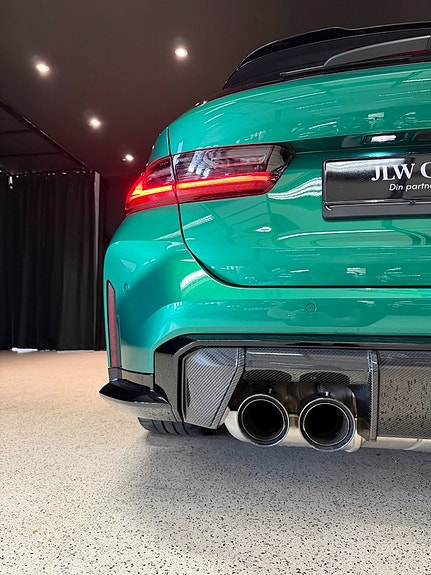 BMW M3 11 of 22