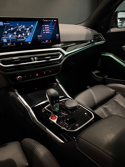 BMW M3 18 of 22