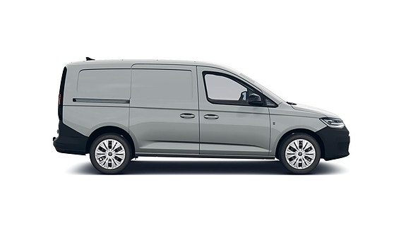 Volkswagen Caddy 2 of 3