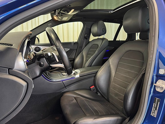 Mercedes-Benz C200 9 of 30