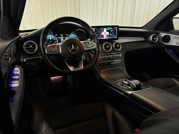 Mercedes-Benz C200 27 of 30