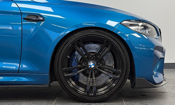 BMW M2 4 of 18
