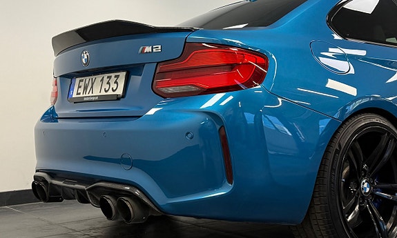 BMW M2 8 of 18