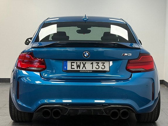 BMW M2 7 of 18