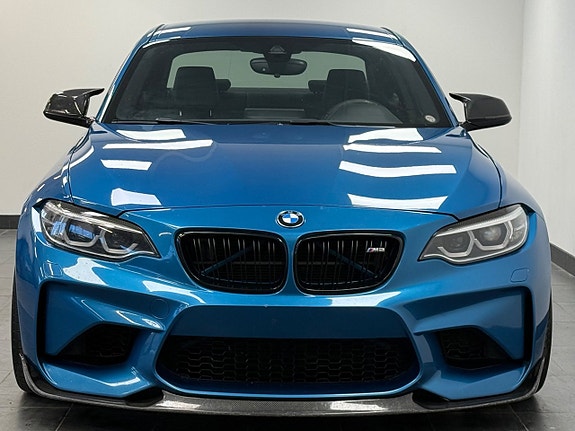 BMW M2 6 of 18