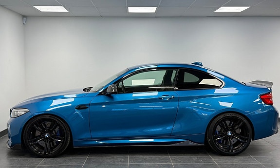 BMW M2 5 of 18