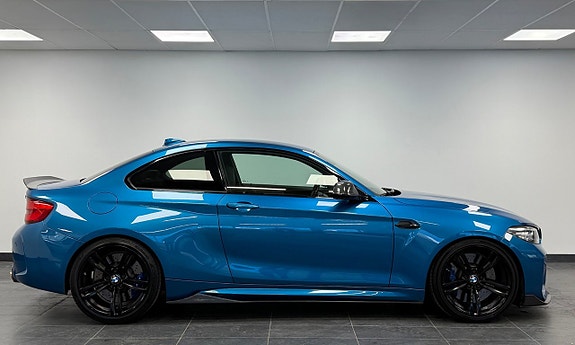 BMW M2 3 of 18