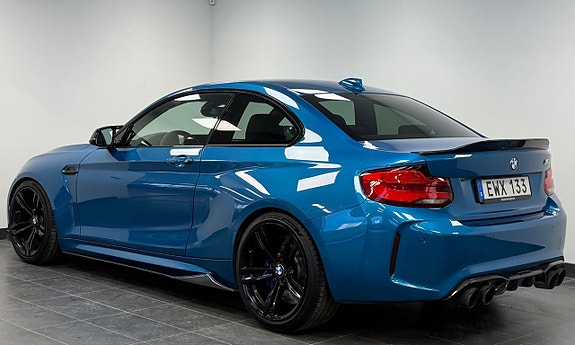 BMW M2 2 of 18