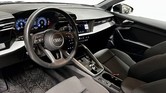 Audi A3 7 of 13