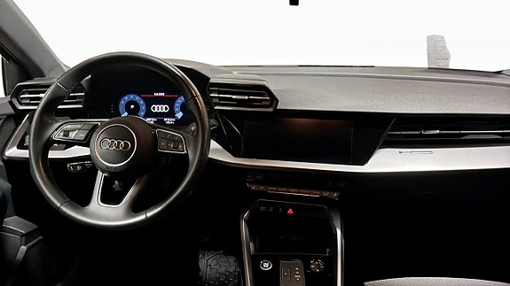 Audi A3 10 of 13