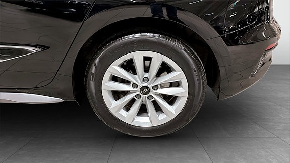 Audi A3 6 of 13
