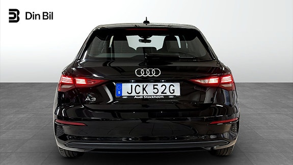 Audi A3 5 of 13