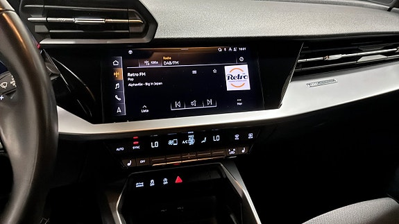 Audi A3 9 of 13
