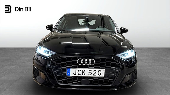 Audi A3 4 of 13