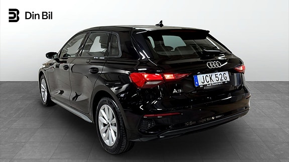 Audi A3 3 of 13