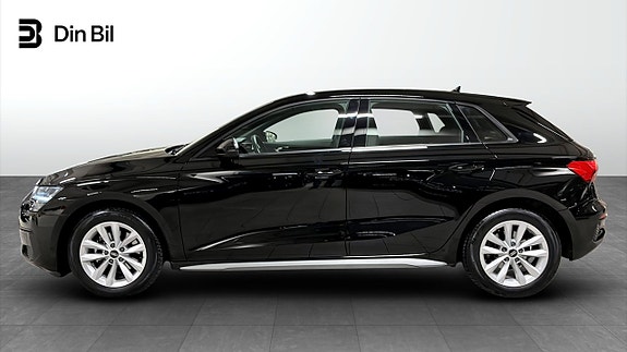 Audi A3 2 of 13