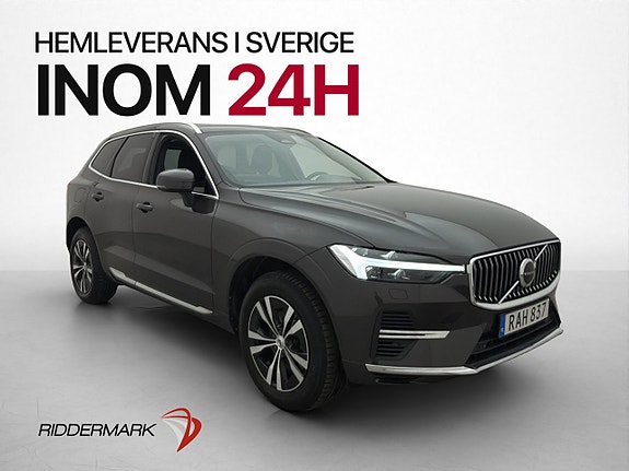 Volvo XC60 3 of 30