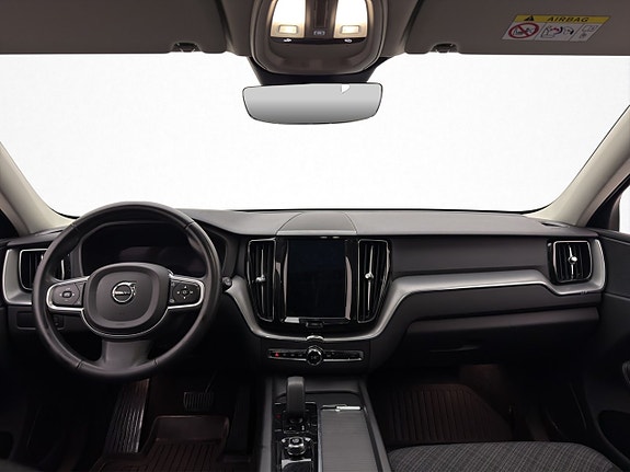 Volvo XC60 19 of 30