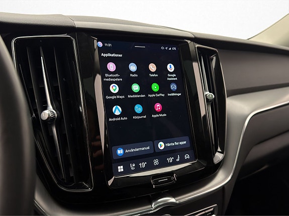 Volvo XC60 22 of 30