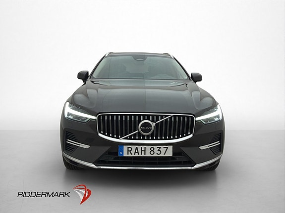 Volvo XC60 2 of 30