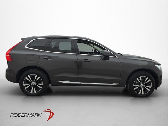Volvo XC60 4 of 30