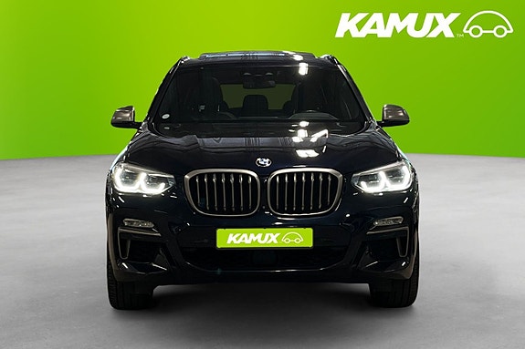 BMW X3 6 of 26