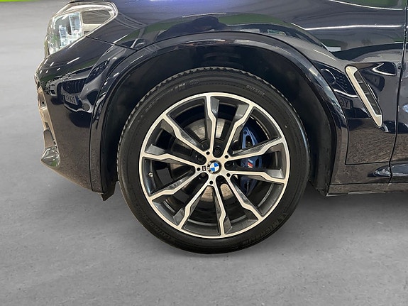 BMW X3 8 of 26