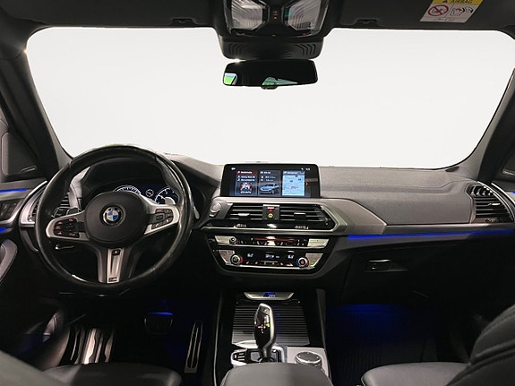 BMW X3 13 of 26