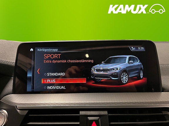 BMW X3 9 of 26