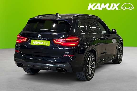 BMW X3 4 of 26