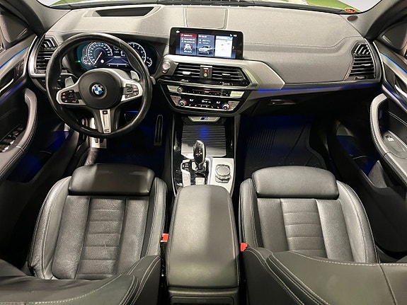 BMW X3 12 of 26