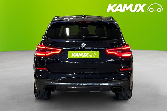 BMW X3 5 of 26