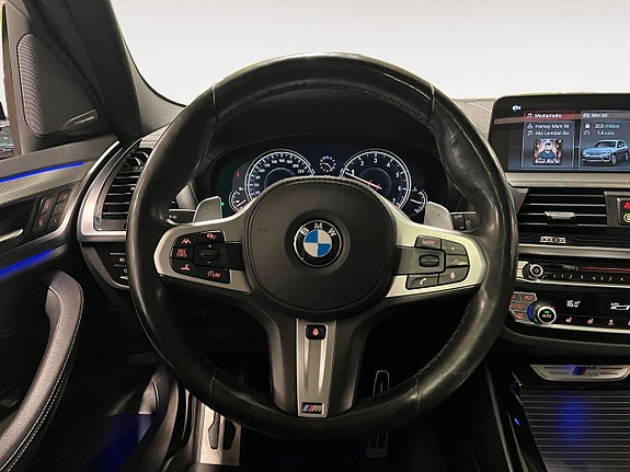 BMW X3 14 of 26