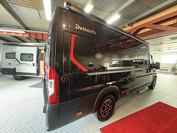 Dethleffs Globetrail 640 ES Active 2 of 5