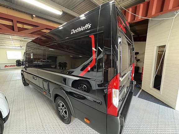 Dethleffs Globetrail 640 ES Active 3 of 5