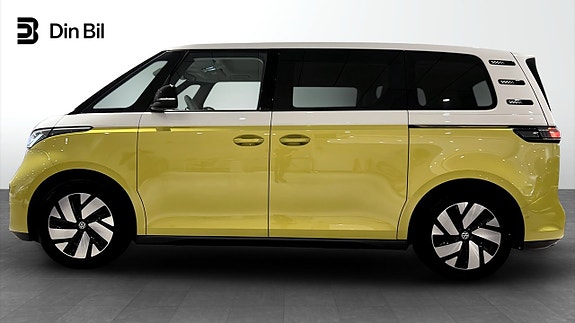 Volkswagen ID. Buzz 2 of 20
