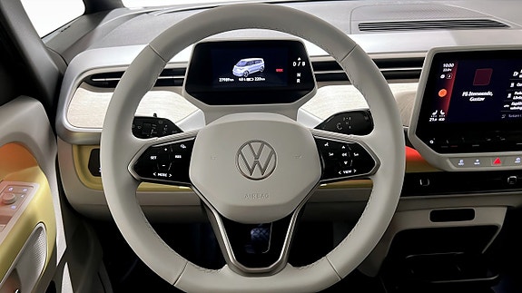 Volkswagen ID. Buzz 19 of 20