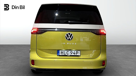 Volkswagen ID. Buzz 5 of 20