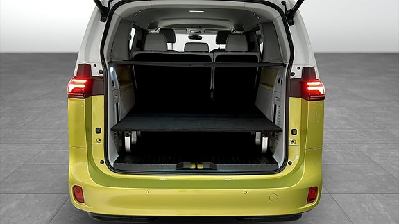 Volkswagen ID. Buzz 12 of 20