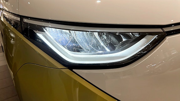 Volkswagen ID. Buzz 15 of 20