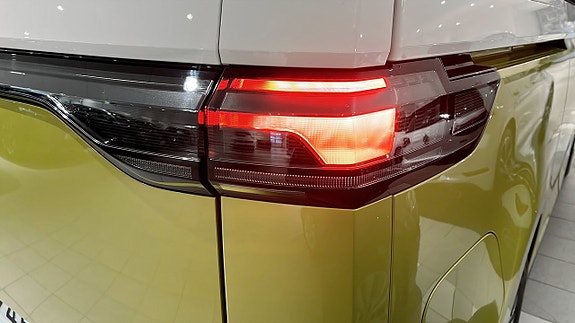 Volkswagen ID. Buzz 14 of 20